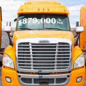 Tractocamión Freightliner Cascadia 2019