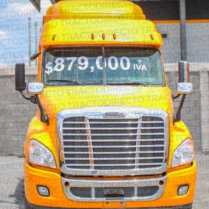 Tractocamión Freightliner Cascadia 2019