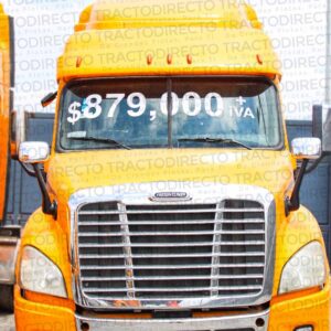 Tractocamión Freightliner Cascadia 2019