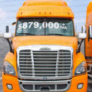 Tractocamión Freightliner Cascadia 2019