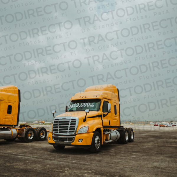Tractocamión Freightliner Cascadia 2017 - Image 7