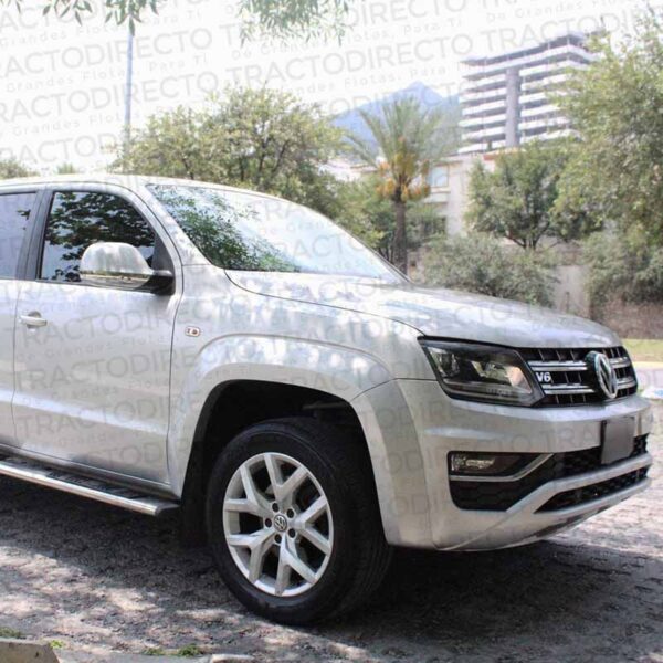 Camioneta Volkswagen AMAROL Highline 3.0 - Image 12