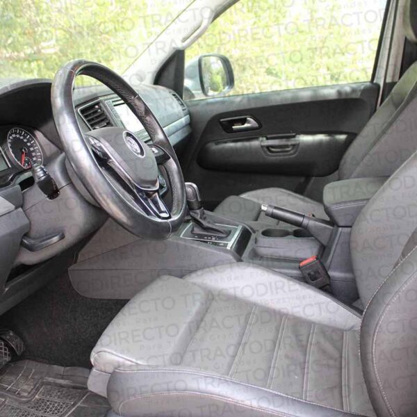 Camioneta Volkswagen AMAROL Highline 3.0 - Image 3