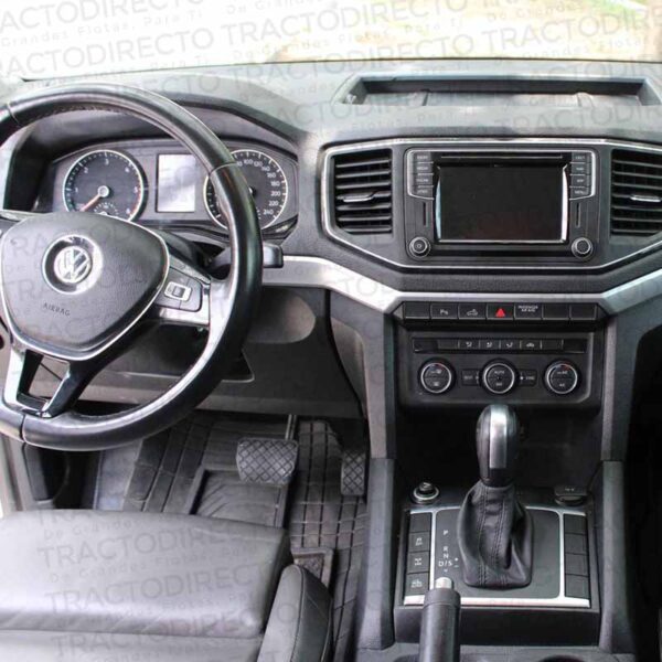 Camioneta Volkswagen AMAROL Highline 3.0 - Image 4