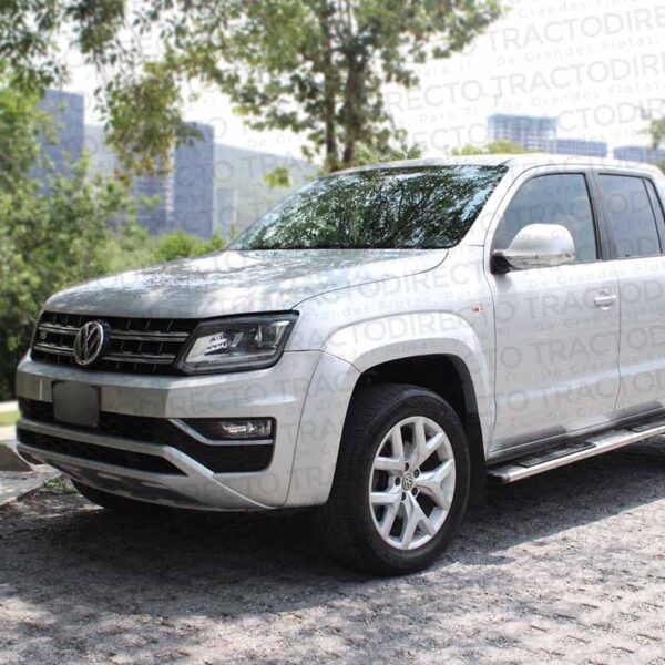 Camioneta Volkswagen AMAROL Highline 3.0 - Image 5
