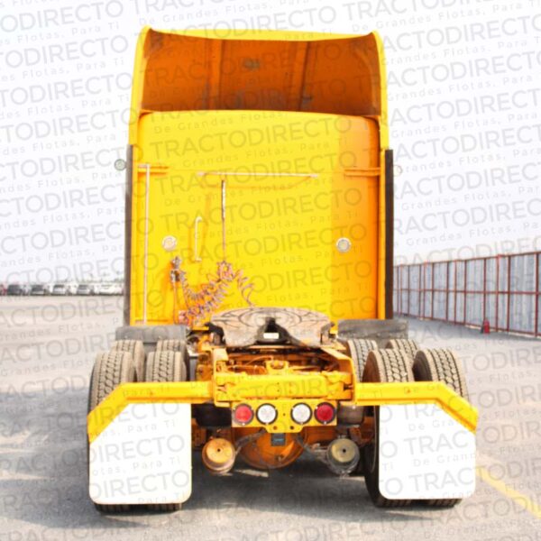 Tractocamión Kenworth T800, 2019 - Image 4