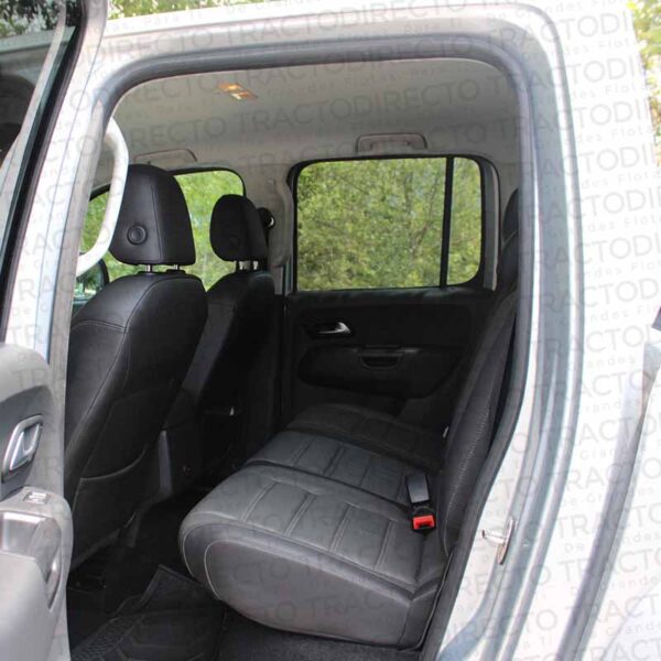 Camioneta Volkswagen AMAROL Highline 3.0 - Image 6