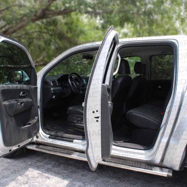 Camioneta Volkswagen AMAROL Highline 3.0 - Image 7