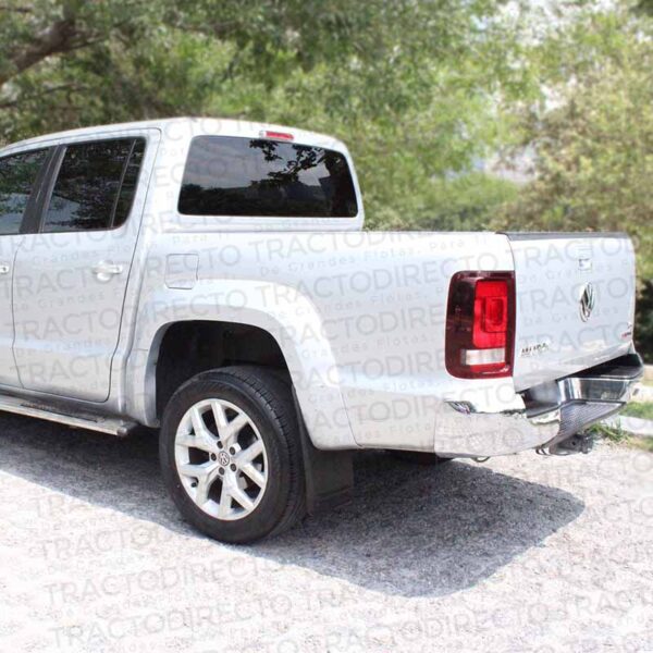 Camioneta Volkswagen AMAROL Highline 3.0 - Image 9