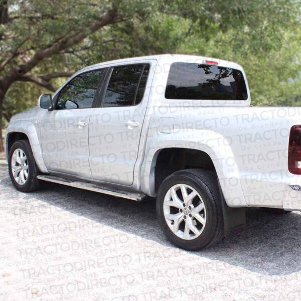 Camioneta Volkswagen AMAROL Highline 3.0 - Image 10