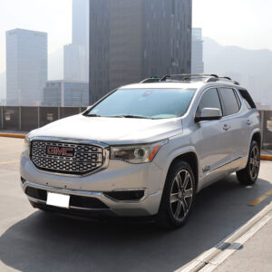 Camioneta GMC Acadia