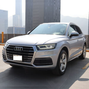 Camioneta Audi Q5 Elite TFSI 2.0 Quattro